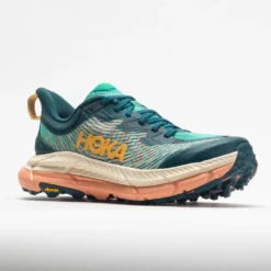 HOKA Mafate Speed 4 Women's Deep Teal/Water Garden 10 HOKA Mafate Speed 4 Women's Deep Teal/Water Garden -Active Foot Shop 048633 5