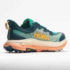 HOKA Mafate Speed 4 Women's Deep Teal/Water Garden 11 HOKA Mafate Speed 4 Women's Deep Teal/Water Garden -Active Foot Shop 048633 6