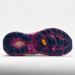 HOKA Mafate Speed 4 Women's Camellia/Peach Parfait 9 HOKA Mafate Speed 4 Women's Camellia/Peach Parfait -Active Foot Shop 048634 4