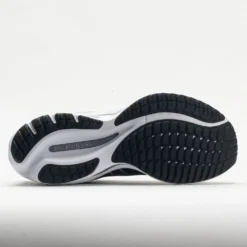 Mizuno Wave Rider 26 Men's Black/White -Active Foot Shop 048658 4