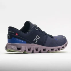 On Running On Cloud X 3 Women's Midnight/Heron -Active Foot Shop 048673 6