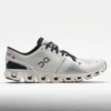 On Running On Cloud X 3 Women's White/Black
