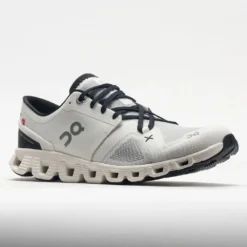 On Running On Cloud X 3 Women's White/Black -Active Foot Shop 048675 5