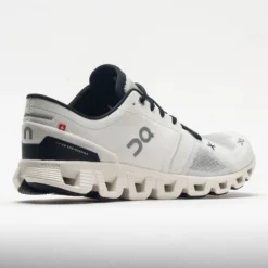 On Running On Cloud X 3 Women's White/Black -Active Foot Shop 048675 6