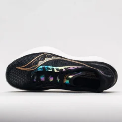 Saucony Endorphin Pro 3 Women's Black/Goldstruck -Active Foot Shop 048687 2