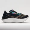 Saucony Endorphin Pro 3 Women's Black/Goldstruck
