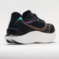 Saucony Endorphin Pro 3 Women's Black/Goldstruck -Active Foot Shop 048687 6