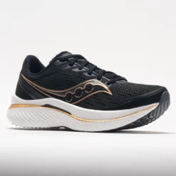 Saucony Endorphin Speed 3 Men's Black/Goldstruck -Active Foot Shop 048688 5