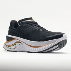Saucony Endorphin Shift 3 Women's Black/Goldstruck 10 Saucony Endorphin Shift 3 Women's Black/Goldstruck -Active Foot Shop 048698 5