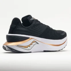 Saucony Endorphin Shift 3 Women's Black/Goldstruck 11 Saucony Endorphin Shift 3 Women's Black/Goldstruck -Active Foot Shop 048698 6