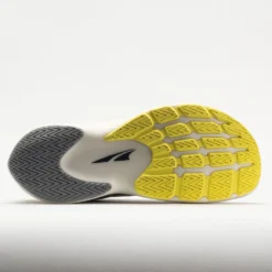 Altra Vanish Tempo Women's Gray/Yellow -Active Foot Shop 048708 4