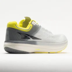 Altra Vanish Tempo Women's Gray/Yellow -Active Foot Shop 048708 6