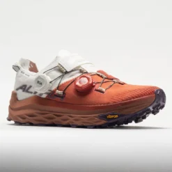 Altra Mont Blanc BOA Men's Maroon Bells -Active Foot Shop 048715 5