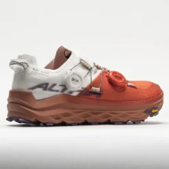 Altra Mont Blanc BOA Men's Maroon Bells -Active Foot Shop 048715 6