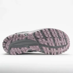 Inov-8 Parkclaw 260 Knit Women's Grey/Black/Pink -Active Foot Shop 048727 4