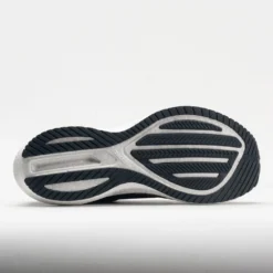 Saucony Triumph 20 Men's Black/White 9 Saucony Triumph 20 Men's Black/White -Active Foot Shop 048728 4