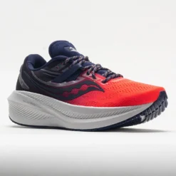 Saucony Triumph 20 Men's Night Lite 10 Saucony Triumph 20 Men's Night Lite -Active Foot Shop 048732 5