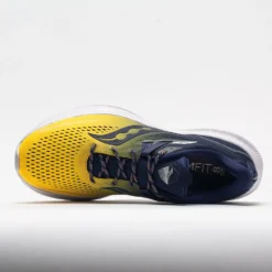 Saucony Ride 15 Men's Night Lite -Active Foot Shop 048748 2