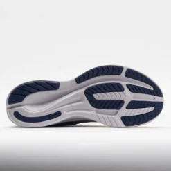 Saucony Ride 15 Men's Night Lite -Active Foot Shop 048748 4