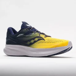 Saucony Ride 15 Men's Night Lite -Active Foot Shop 048748 5