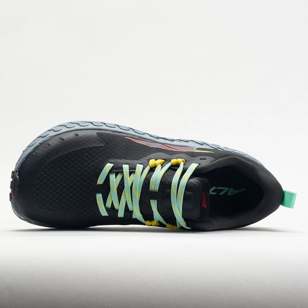 Altra Outroad Men's Dark Gray/Blue 3 Altra Outroad Men's Dark Gray/Blue - Image 3