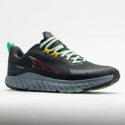 Altra Outroad Men's Dark Gray/Blue 10 Altra Outroad Men's Dark Gray/Blue -Active Foot Shop 048756 5