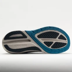 Saucony Echelon 9 Men's Ocean/Redrock -Active Foot Shop 048768 4