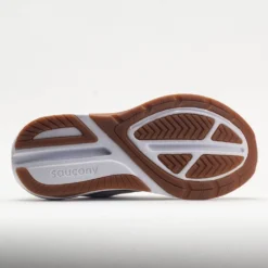 Saucony Echelon 9 Women's White/Gum -Active Foot Shop 048770 4