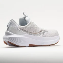 Saucony Echelon 9 Women's White/Gum -Active Foot Shop 048770 6