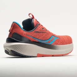 Saucony Echelon 9 Women's Coral/Ocean 11 Saucony Echelon 9 Women's Coral/Ocean -Active Foot Shop 048772 6