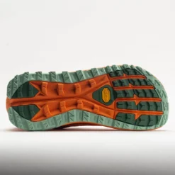 Altra Olympus 5 Men's Orange 9 Altra Olympus 5 Men's Orange -Active Foot Shop 048775 4