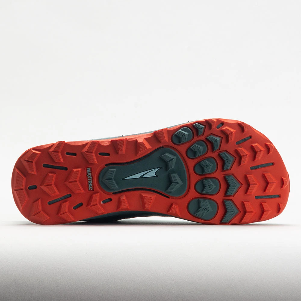 Altra Lone Peak 6 Women's Dusty Teal 4 Altra Lone Peak 6 Women's Dusty Teal - Image 4