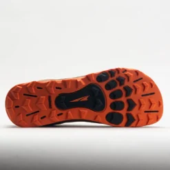 Altra Lone Peak 6 Men's Brown -Active Foot Shop 048785 4