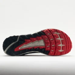 Altra Timp 4 Men's Black -Active Foot Shop 048788 4