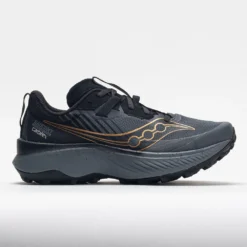 Saucony Endorphin Edge Women's Black/Goldstruck