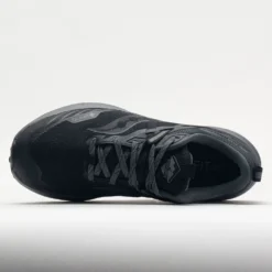 Saucony Ride 15 TR Men's Black/Charcoal -Active Foot Shop 048790 2