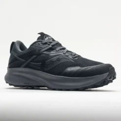 Saucony Ride 15 TR Men's Black/Charcoal -Active Foot Shop 048790 5