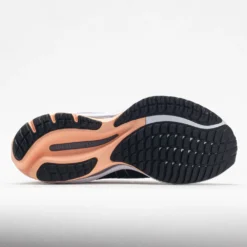 Mizuno Wave Rider 26 Mesh Women's Odyssey Grey/Quicksilver -Active Foot Shop 048804 4