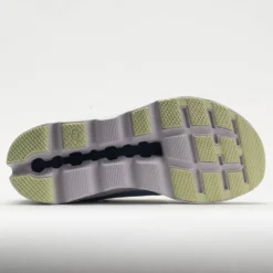 On Running On Cloudstratus Women's Chambray/Lavender 9 On Running On Cloudstratus Women's Chambray/Lavender -Active Foot Shop 048817 4