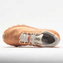 On Running On Cloudventure Women's Copper/Orange 8 On Running On Cloudventure Women's Copper/Orange -Active Foot Shop 048846 2