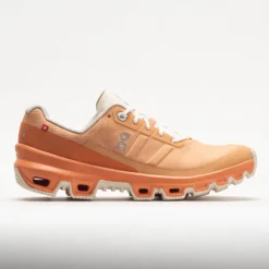 On Running On Cloudventure Women's Copper/Orange