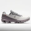 On Running On Cloudventure Waterproof Women's Ice/Heron
