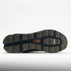 On Running On Cloudvista Men's Midnight/Olive -Active Foot Shop 048852 4