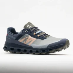 On Running On Cloudvista Men's Midnight/Olive -Active Foot Shop 048852 5