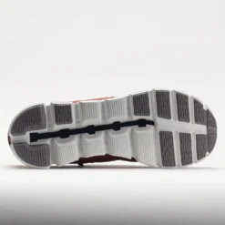 On Running On Cloud 5 Men's Ruby/Rust -Active Foot Shop 048859 4