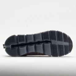 On Running On Cloud 5 Waterproof Women's Rose/Fossil -Active Foot Shop 048862 4