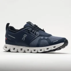 On Running On Cloud 5 Terry Men's Ink/Navy 10 On Running On Cloud 5 Terry Men's Ink/Navy -Active Foot Shop 048866 5