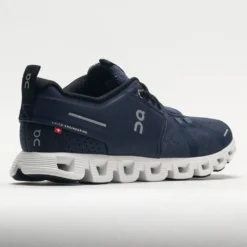 On Running On Cloud 5 Terry Men's Ink/Navy 11 On Running On Cloud 5 Terry Men's Ink/Navy -Active Foot Shop 048866 6