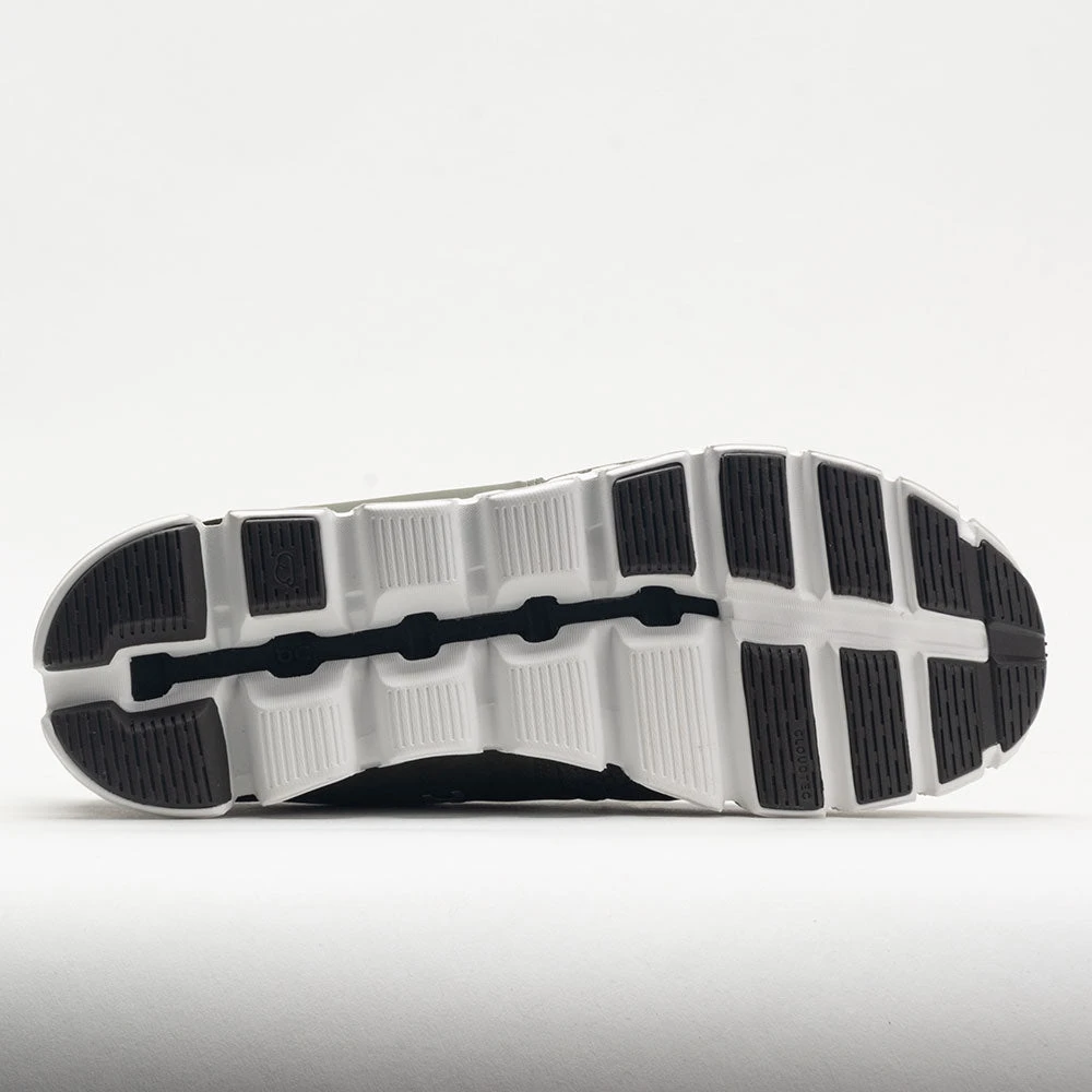 On Running On Cloud 5 Terry Men's Olive/Thorn 4 On Running On Cloud 5 Terry Men's Olive/Thorn - Image 4