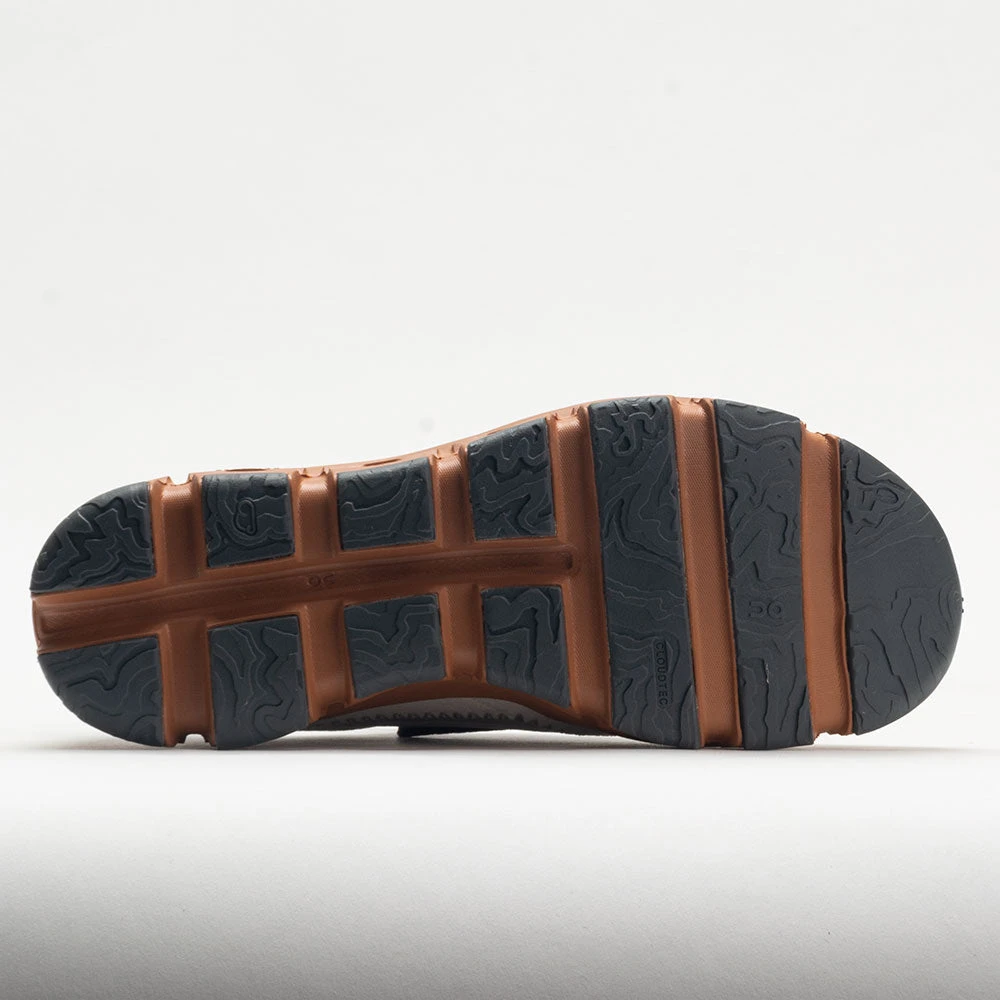 On Running On Cloudaway Women's Glacier/Pecan 4 On Running On Cloudaway Women's Glacier/Pecan - Image 4